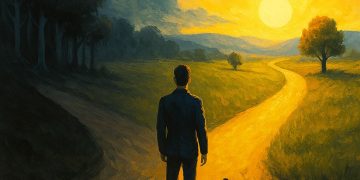 Bridging the AI Readiness Gap: From Leadership Hesitation to Enterprise Superagency