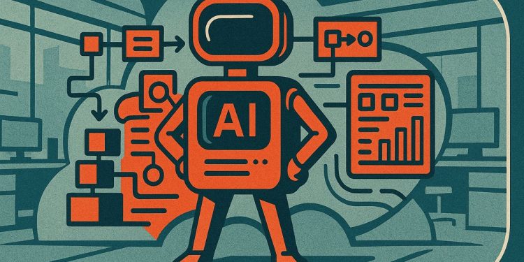 The Enterprise AI Assistant Blueprint: Building for Rapid ROI