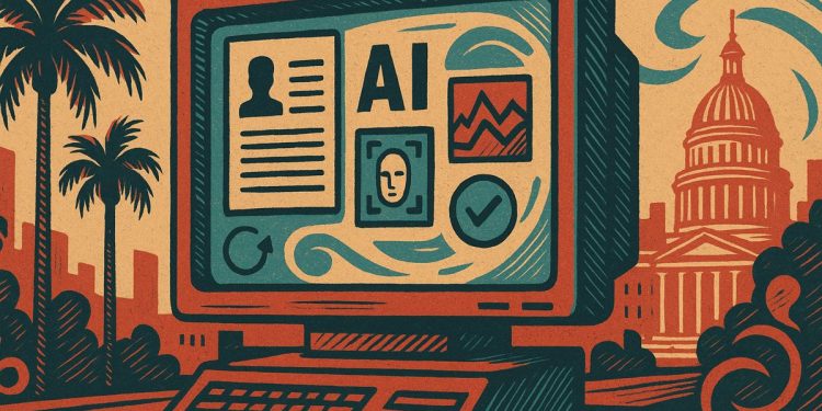 California's New AI Hiring Mandate: Navigating the Toughest Rules Yet