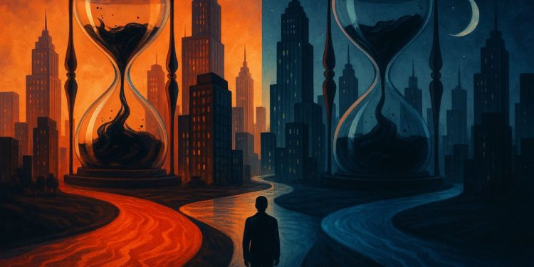 AI: The New Frontier in Cybersecurity Defense and Threat Landscape