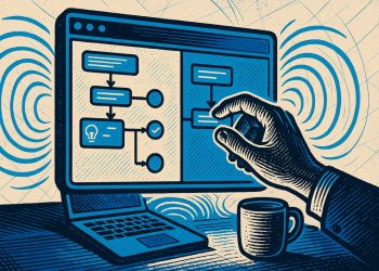 Magnetic-UI: Human-Centered AI Agents Through Real-Time Transparency