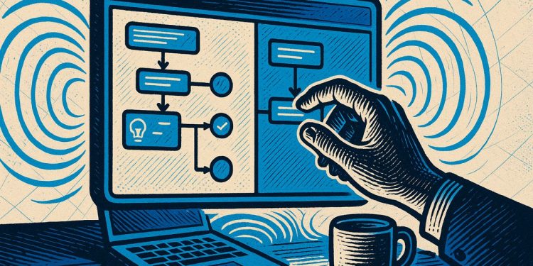 Magnetic-UI: Human-Centered AI Agents Through Real-Time Transparency