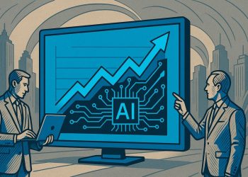 AI-Driven Revenue Growth: How C-Suite Leadership Unlocks 44% More
