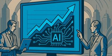 AI-Driven Revenue Growth: How C-Suite Leadership Unlocks 44% More