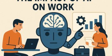 AI as the Operating System: 2025 Benchmarks for High-Growth Marketing Teams