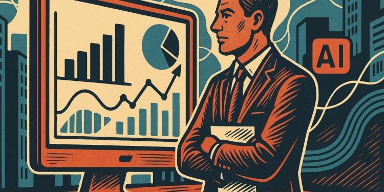 AI for Business Leaders: Transforming Managers into AI-Savvy Strategists in Weeks