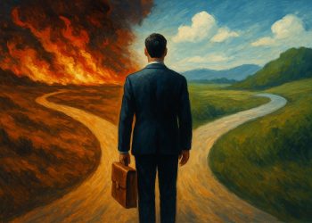 Agentic AI in the Browser: Claude for Chrome's Enterprise Frontier