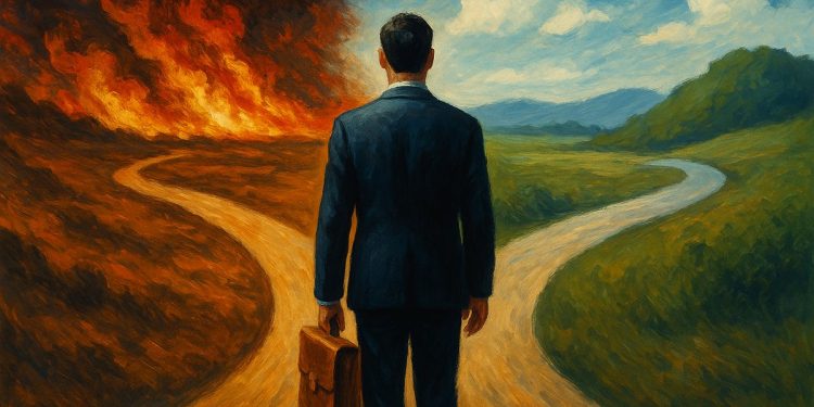 Agentic AI in the Browser: Claude for Chrome's Enterprise Frontier