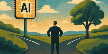 Beyond the Model: The Organizational Imperative for Enterprise AI Success