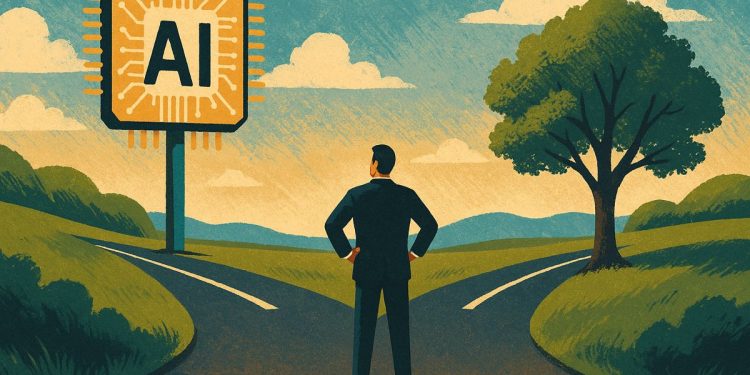 Beyond the Model: The Organizational Imperative for Enterprise AI Success