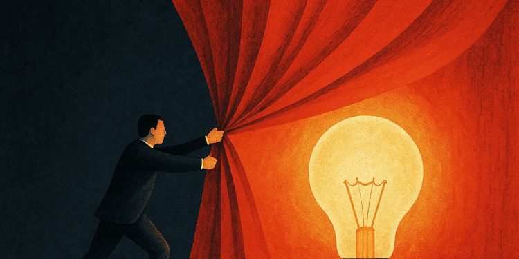 DenkBot: The AI Clone for Enterprise Knowledge Management