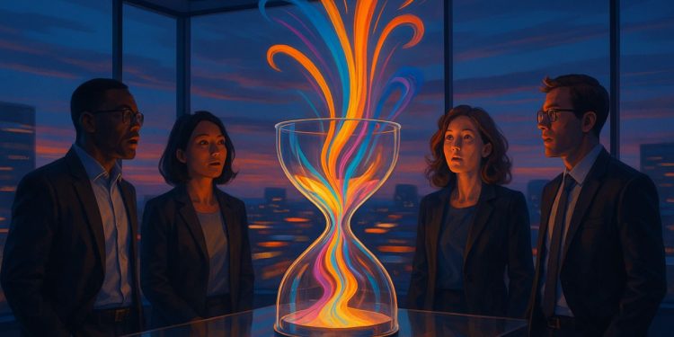 AI Meeting Notetakers: The Trust Gap in 2025