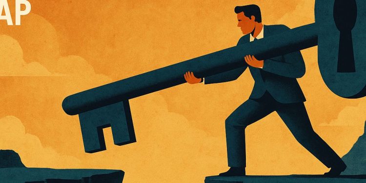 Unlocking Potential: The Power of Mentorship in Transforming Careers