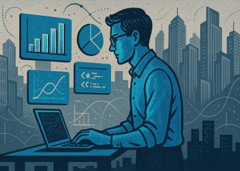 The 2025 Data Analyst: AI-Augmented, Strategic, and Indispensable