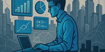 The 2025 Data Analyst: AI-Augmented, Strategic, and Indispensable