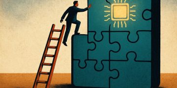 AI's New Frontier: Reshaping Content, Copyright, and Revenue in 2025