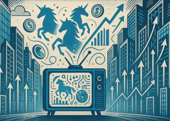 AI Startup Funding: Unprecedented Growth and Valuation Dynamics