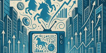 AI Startup Funding: Unprecedented Growth and Valuation Dynamics