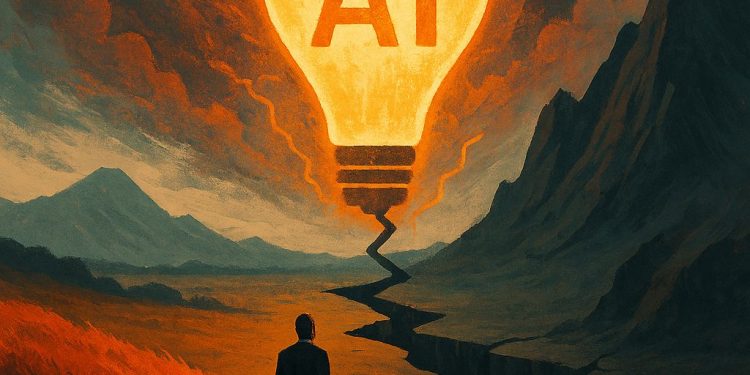 The AI Data Center Funding Gap: Navigating the $6.7 Trillion Challenge