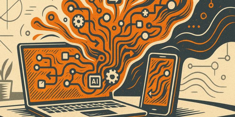 No-Code AI: Empowering the Citizen Developer in the Enterprise