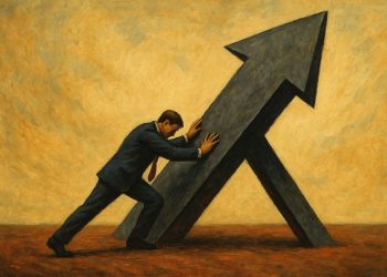 Navigating Healthcare's Headwinds: A Dual-Track Strategy for Growth and Stability