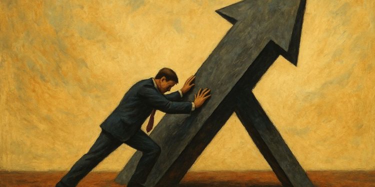 Navigating Healthcare's Headwinds: A Dual-Track Strategy for Growth and Stability