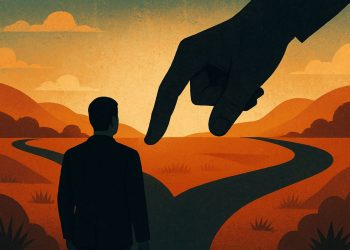 Condé Nast's 2025 Playbook: Navigating Legacy, Reinvention, and the Executive Mindset