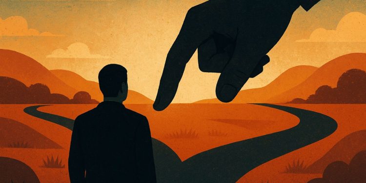 Condé Nast's 2025 Playbook: Navigating Legacy, Reinvention, and the Executive Mindset