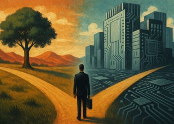 Adapt or Be Left Behind: The Selipsky Playbook for Navigating the AI Era