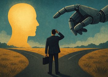 The AI-Native Enterprise: Navigating the New Era of Code Generation