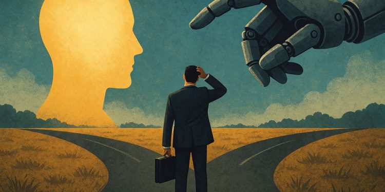 The AI-Native Enterprise: Navigating the New Era of Code Generation