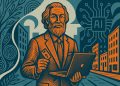 The Rise of the Modern Elder: How Wisdom, AI, and Longevity are Reshaping the Workforce