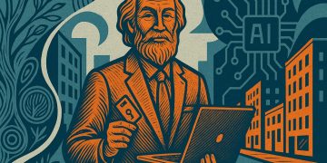The Rise of the Modern Elder: How Wisdom, AI, and Longevity are Reshaping the Workforce