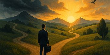 AI Data Centers: Reshaping America's Energy Future