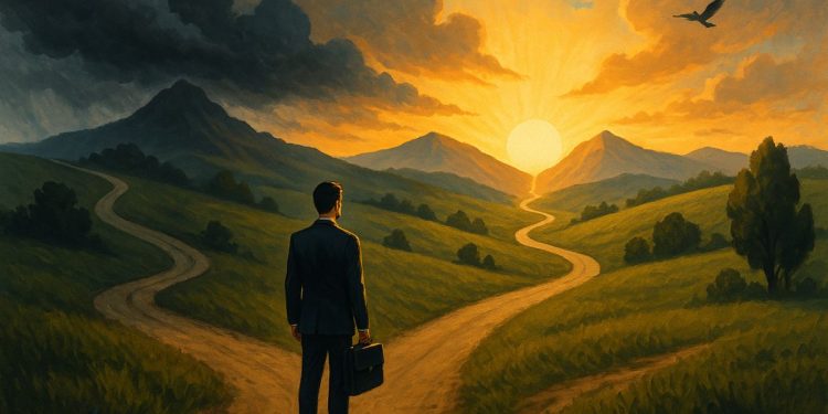 AI Data Centers: Reshaping America's Energy Future