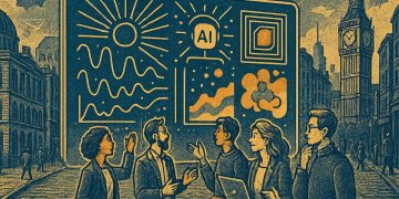 Vibe Coding: The Strategic Imperative for Next-Gen Marketing