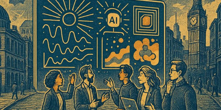 Vibe Coding: The Strategic Imperative for Next-Gen Marketing