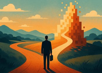 Agentic AI: The New Operating Model for Global Banking