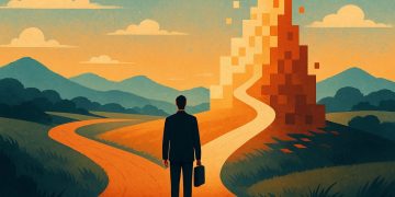 Agentic AI: The New Operating Model for Global Banking