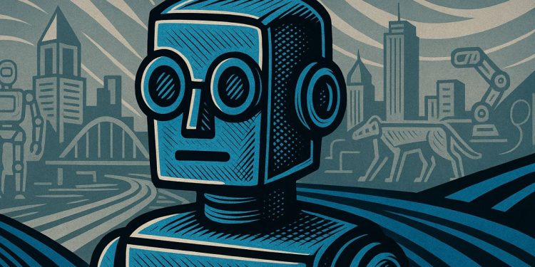 Skild AI Unleashes 'Skild Brain': The Universal AI Powering Omni-Bodied Robotics