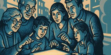 Epistemic Fluency: Bridging the New Digital Divide with Enterprise AI Literacy