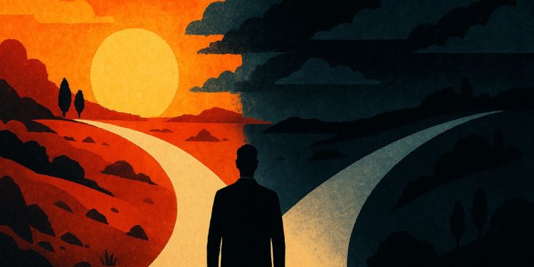 Banking's AI Inflection Point: From Pilot to Production at Scale