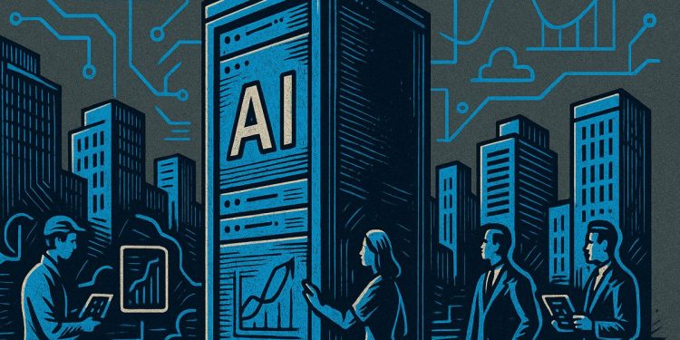 Beyond Pilot: Scaling Enterprise AI for Strategic Impact