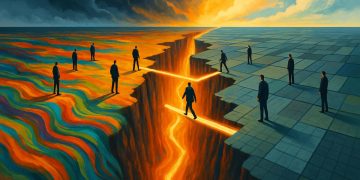 The Dialogue Advantage: Human-AI Co-Evolution as the New Competitive Frontier