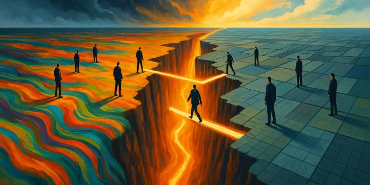 The Dialogue Advantage: Human-AI Co-Evolution as the New Competitive Frontier