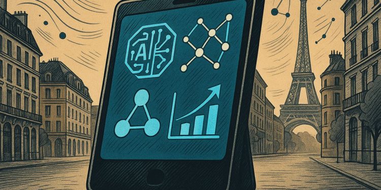 Sanofi's Blueprint: The CEO-Led Enterprise AI Transforming Biopharma