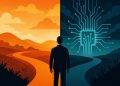 The AI Trust Imperative: Navigating the 2025 Customer Experience Landscape