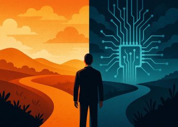 The AI Trust Imperative: Navigating the 2025 Customer Experience Landscape