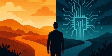 The AI Trust Imperative: Navigating the 2025 Customer Experience Landscape