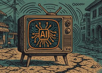 Bridging the AI Divide: Global South's Enthusiasm vs. Infrastructure Reality